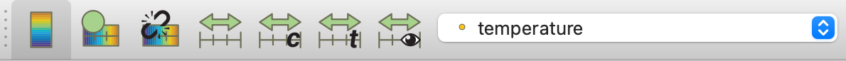 ParaView screenshot.
